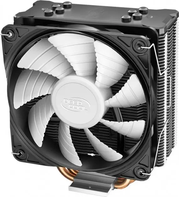 Cooler Procesor Deepcool Gammaxx GTE V2, negru