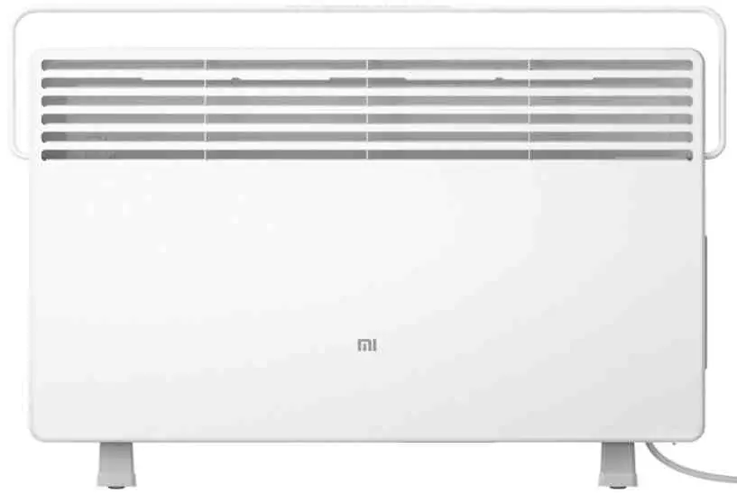 Convector electric Xiaomi Smart Space Heater S, alb
