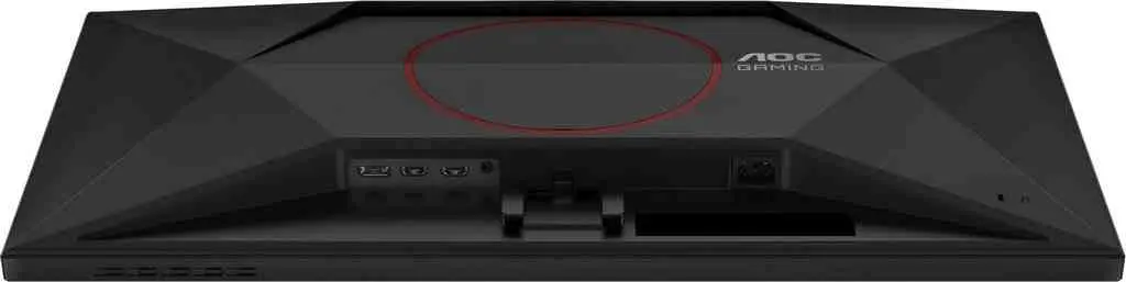 Monitor Aoc Q27G42XE, negru