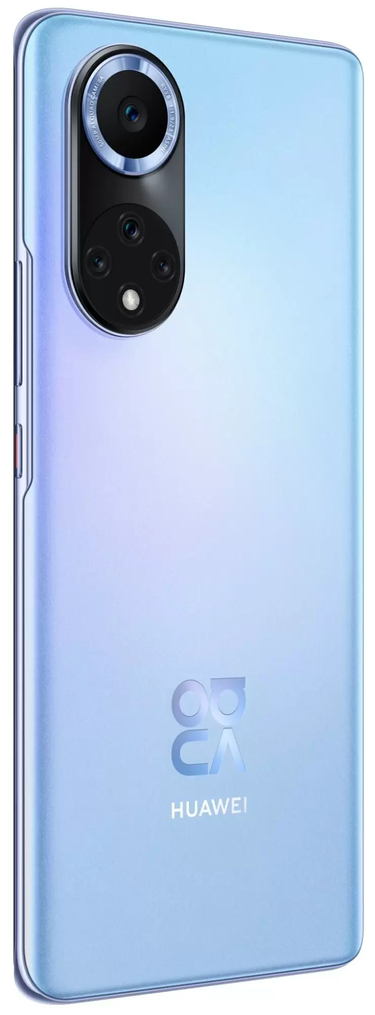 Смартфон Huawei Nova 9 8GB/128GB, синий