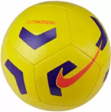 Мяч футбольный Nike Pitch Train, желтый