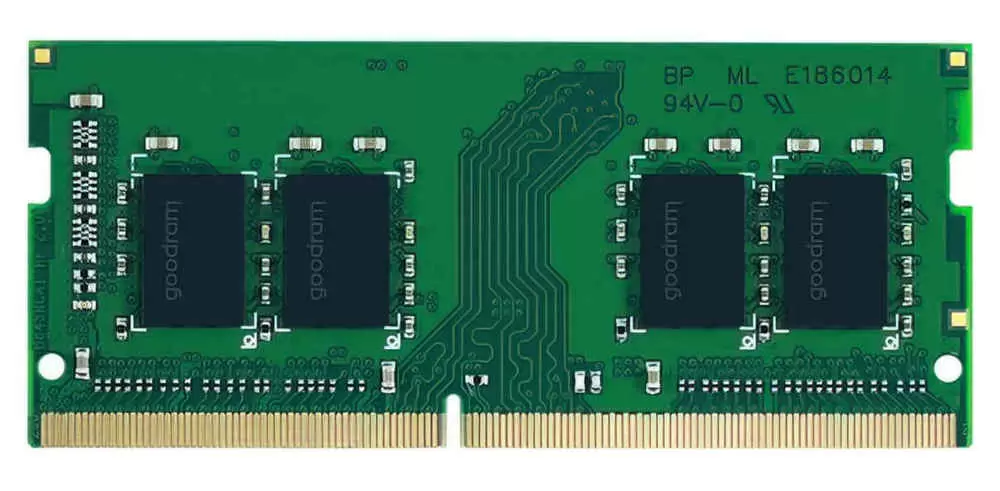 Memorie SO-DIMM Goodram 16GB DDR4-2400MHz, CL17, 1.2V