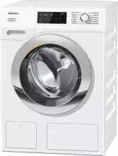 Maşină de spălat rufe Miele WEG 675 WPS, alb