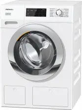 Стиральная машина Miele WEG 675 WPS, белый