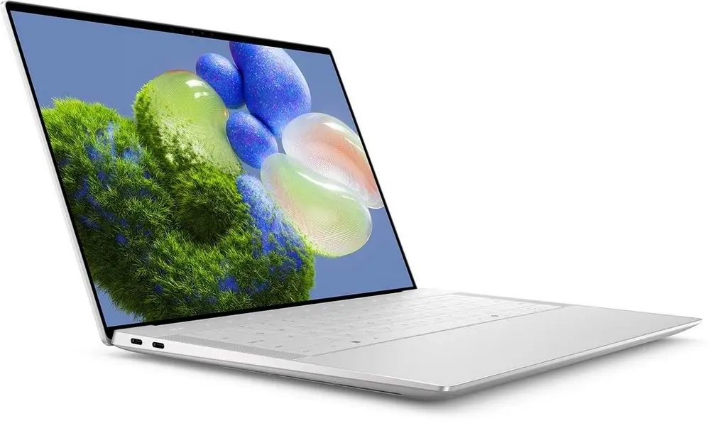 Ноутбук Dell XPS 14 9440 (14.5"/3.2K/Core Ultra 7 155H/32GB/1TB/GeForce RTX 4050 6GB/Win 11), серебристый на tehnoparc.md Ноутбук Dell XPS 14 9440 (14.5"/3.2K/Core Ultra 7 155H/32GB/1TB/GeForce RTX 4050 6GB/Win 11), серебристый