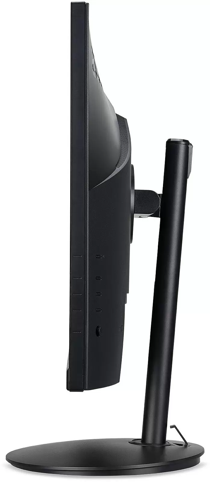 Монитор Acer CB272BMIPRX, черный