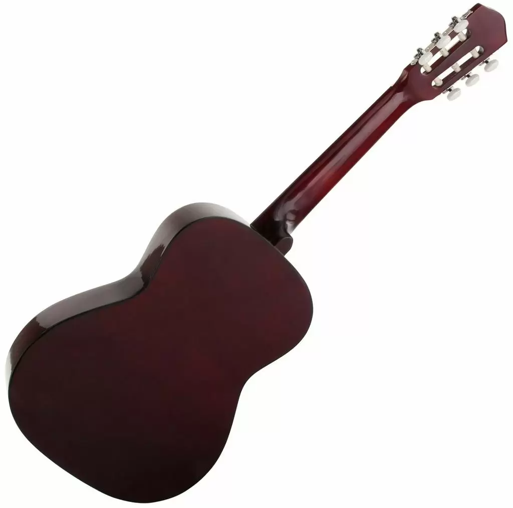 Гитарный набор Classic Cantabile AS-851 4/4, дерево/черный