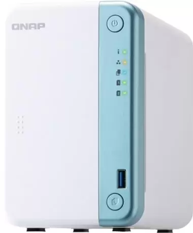 NAS-сервер QNAP TS-251D