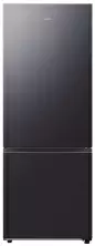 Холодильник Samsung RB53DG703EB1UA, черный