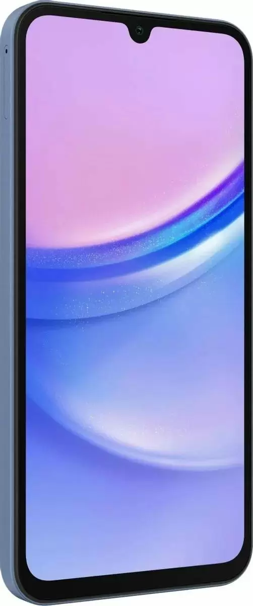 Smartphone Samsung SM-A155 Galaxy A15 8GB/256GB, albastru