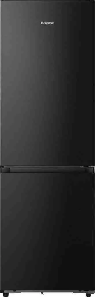 Холодильник Hisense RB3K330SAFC, черный