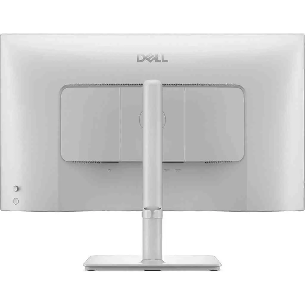 Монитор Dell S2725HSM, серебристый