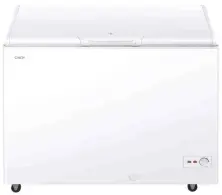 Ladă frigorifică Candy CCHH 3012E, alb