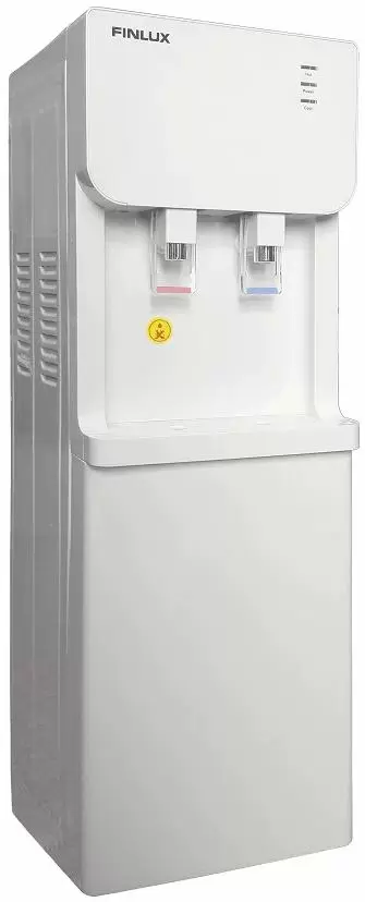Cooler de apă Finlux FWD-2057WS, alb