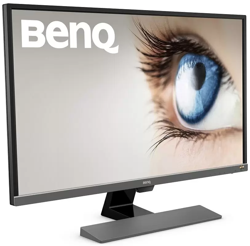 Monitor Benq EW3270U, negru