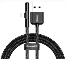USB Кабель Baseus CAL7C-A01, черный