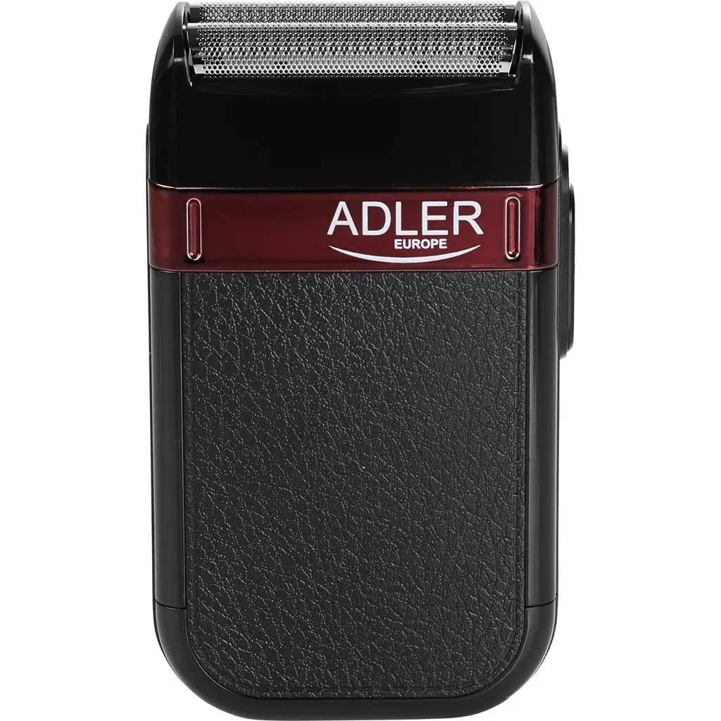 Aparat de ras Adler AD-2923, negru pe tehnoparc.md Aparat de ras Adler AD-2923, negru