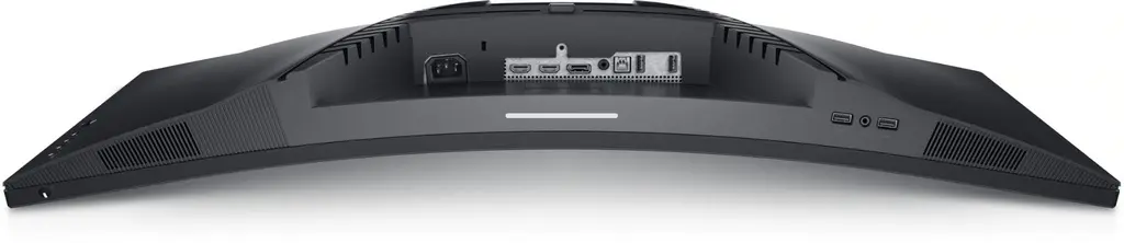 Monitor Dell S3422DWG, negru
