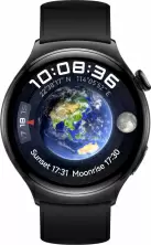 Умные часы Huawei Watch 4, черный
