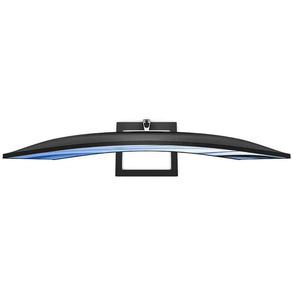 Монитор Philips 328E1CA, черный