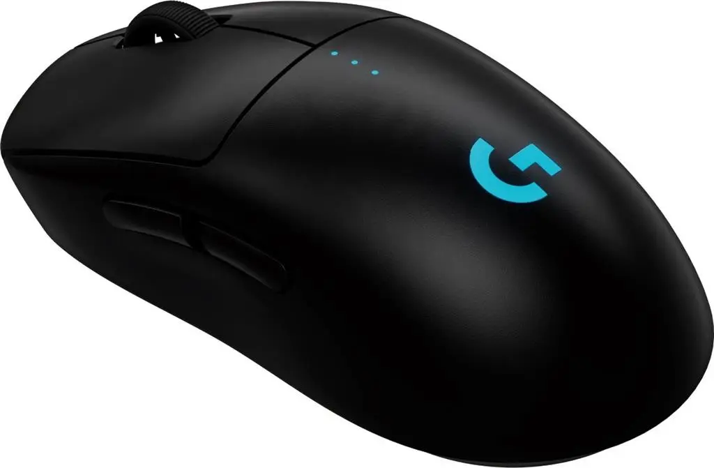 Mouse Logitech G Pro 2