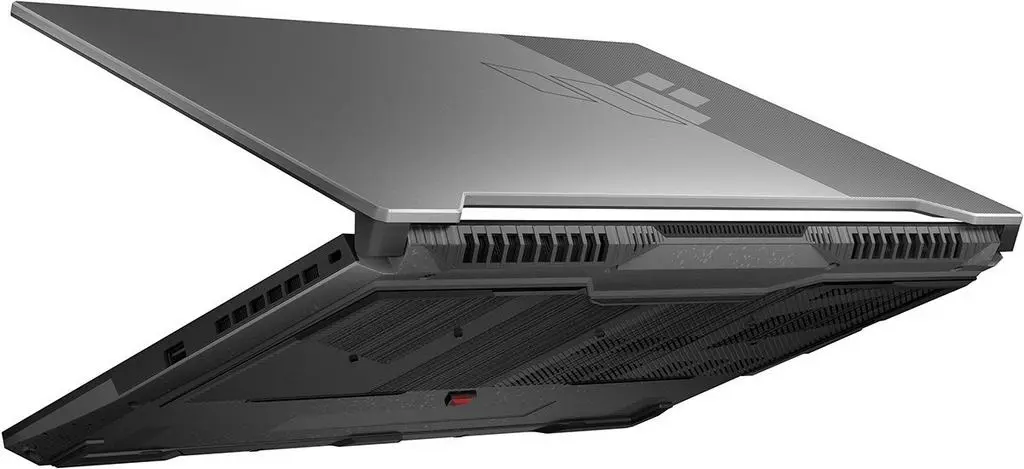 Laptop Asus TUF Gaming F15 FX507ZC4 (15.6"/FHD/Core i7-12700H/16GB/1TB/GeForce RTX 3050 4GB), gri pe tehnoparc.md Laptop Asus TUF Gaming F15 FX507ZC4 (15.6"/FHD/Core i7-12700H/16GB/1TB/GeForce RTX 3050 4GB), gri