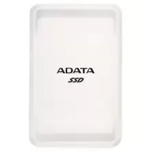 Внешний SSD A-Data SC685 1ТБ, белый