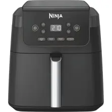 Aerogril Ninja AF170EU, negru