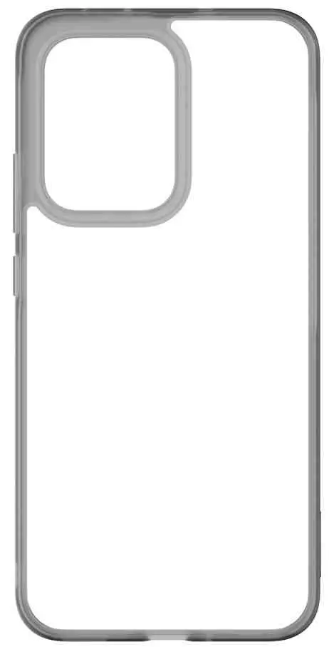 Чехол Oppo Reno 13 Pro TPU Protective Case, прозрачный