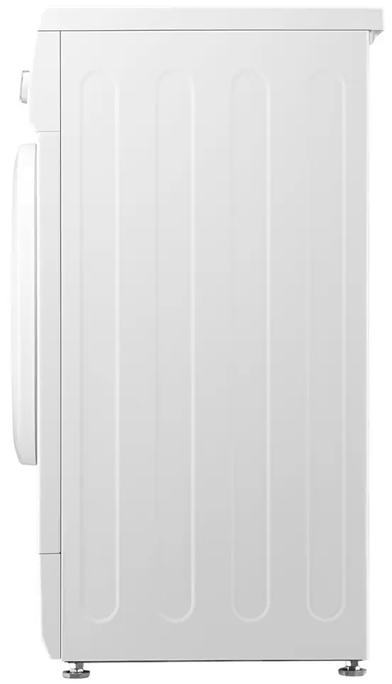 Maşină de spălat rufe LG F1296HDS0, alb