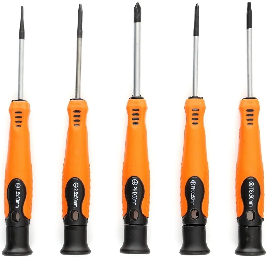 Set scule de mână Kraft&Dele KD10894