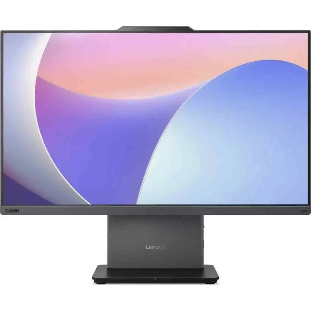 Моноблок Lenovo AIO ThinkCentre neo 50a Gen 5 (23.8"/FHD/Core 5 210H/16GB/512GB), серый