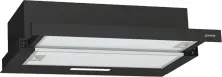 Hotă Gorenje TH 60E3 B, negru pe tehnoparc.md Hotă Gorenje TH 60E3 B, negru