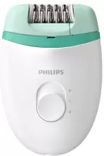 Эпилятор Philips BRE224/00, белый