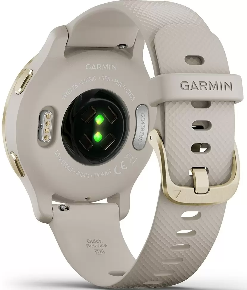 Умные часы Garmin Venu 2S