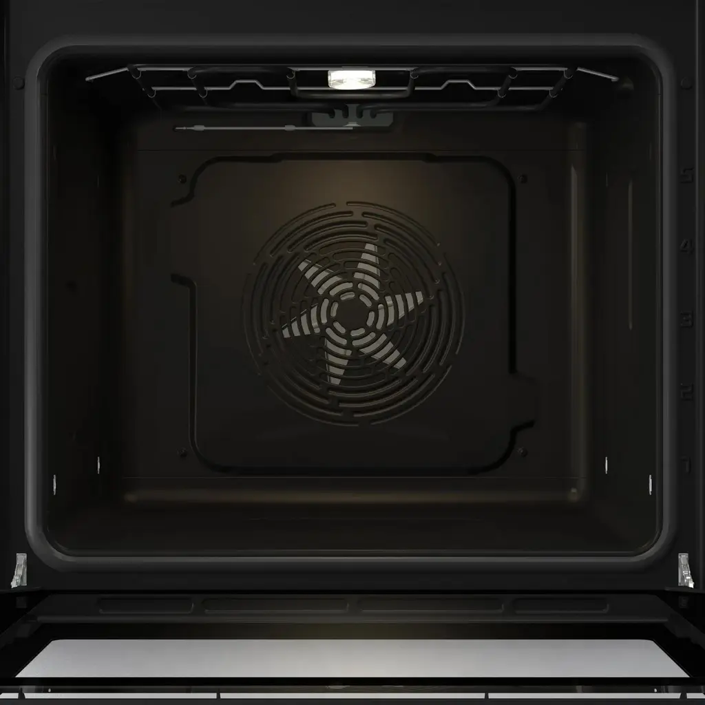 Электрический духовой шкаф Gorenje BOS 6737 E06B, черный