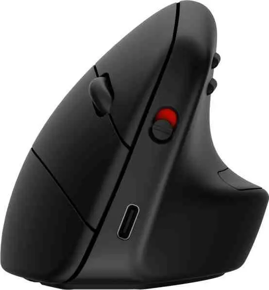 Mouse HP 925, negru