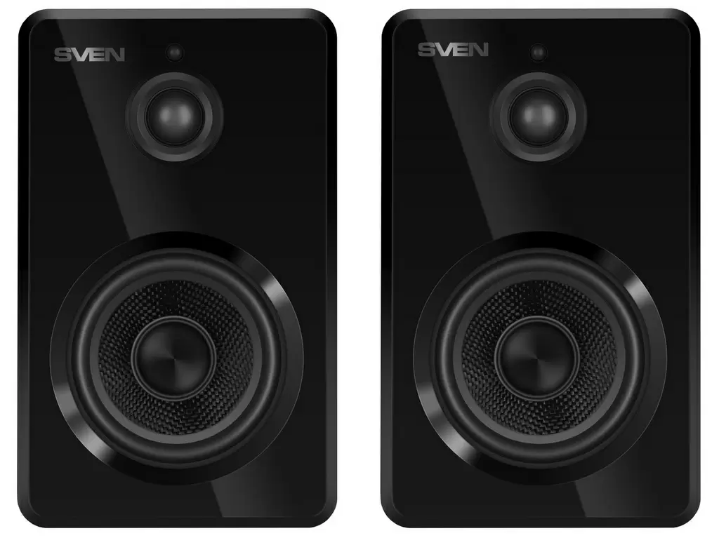 Sistem audio Sven SPS-730, negru