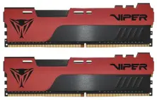 Memorie Patriot Viper Elite II 64GB (2x32GB) DDR4-3200MHz, CL18, 1.35V