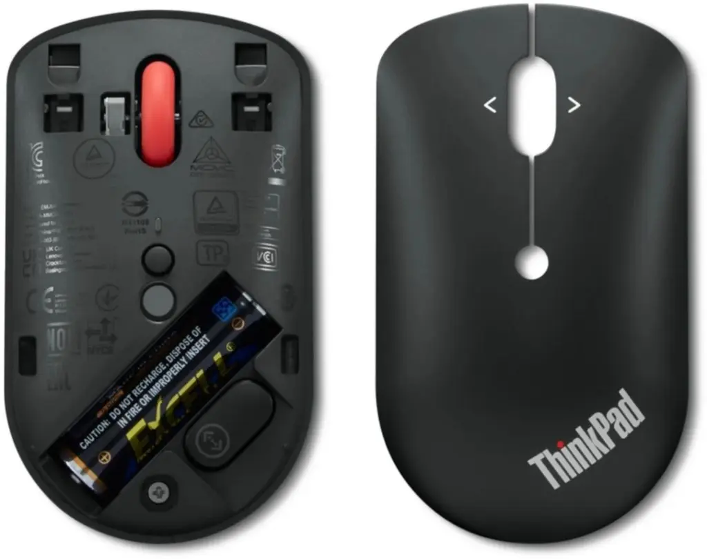 Mouse Lenovo ThinkPad USB-C 4Y51D20848