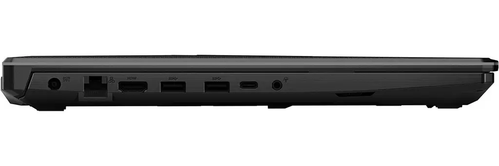 Laptop Asus TUF Gaming F17 FX706HE (17.3"/FHD/Core i5-11400H/16GB/512GB/GeForce RTX 3050 Ti 4GB), negru pe tehnoparc.md Laptop Asus TUF Gaming F17 FX706HE (17.3"/FHD/Core i5-11400H/16GB/512GB/GeForce RTX 3050 Ti 4GB), negru