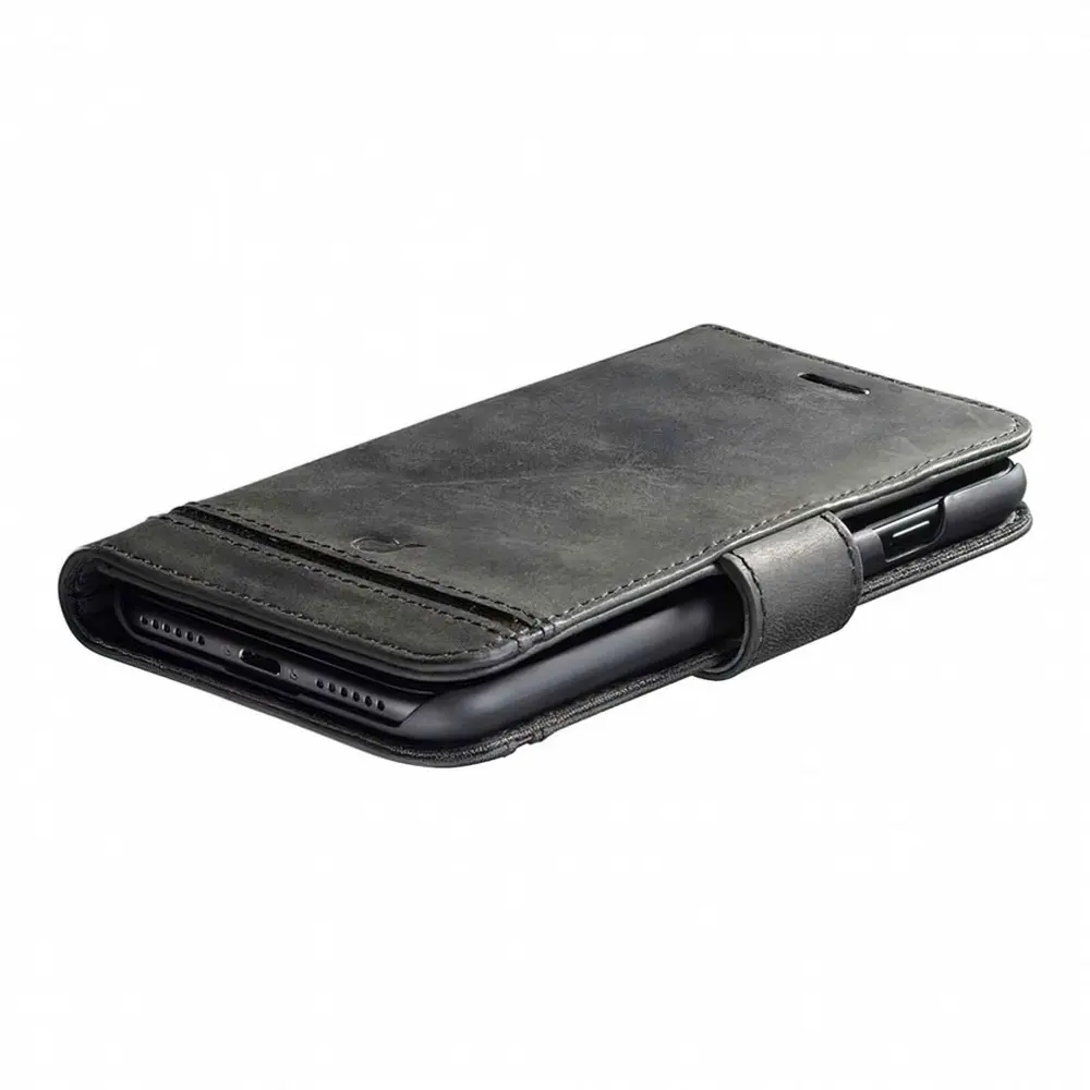 Husă de protecție Cellularline iPhone XS Max, negru