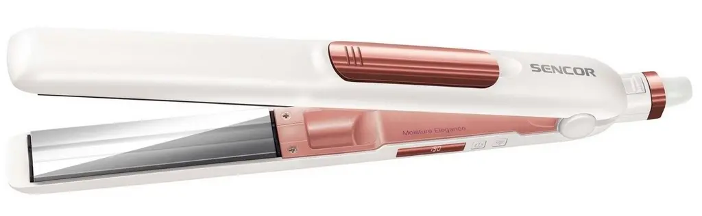 Прибор для укладки Sencor SHI 5200GD, белый