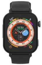 Детские часы Wonlex Kids Watch 4G CT20 Mini, черный на tehnoparc.md Детские часы Wonlex Kids Watch 4G CT20 Mini, черный