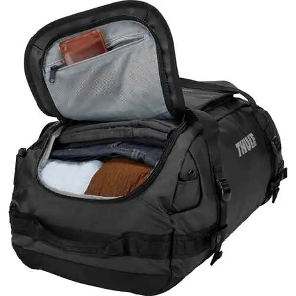 Geantă voiaj Thule 3204989, negru