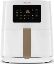 Aerogril Philips HD9255/30, alb pe tehnoparc.md Aerogril Philips HD9255/30, alb