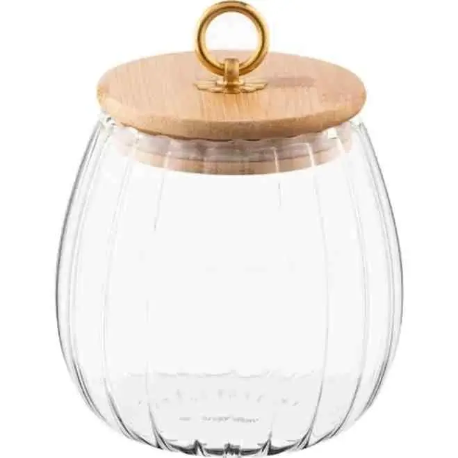 Borcan Ardesto AR1375BV, transparent