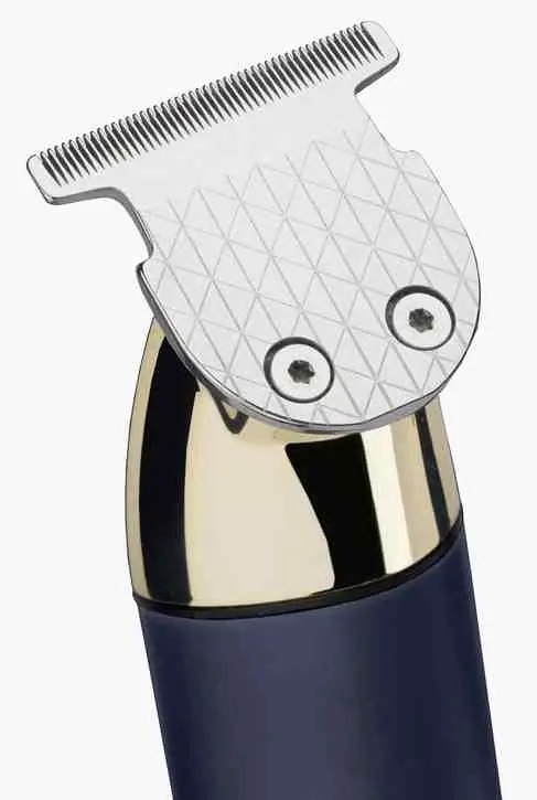 Триммер для бороды Babyliss T992E, синий