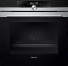 Cuptor electric Siemens HB675GBS1, inox