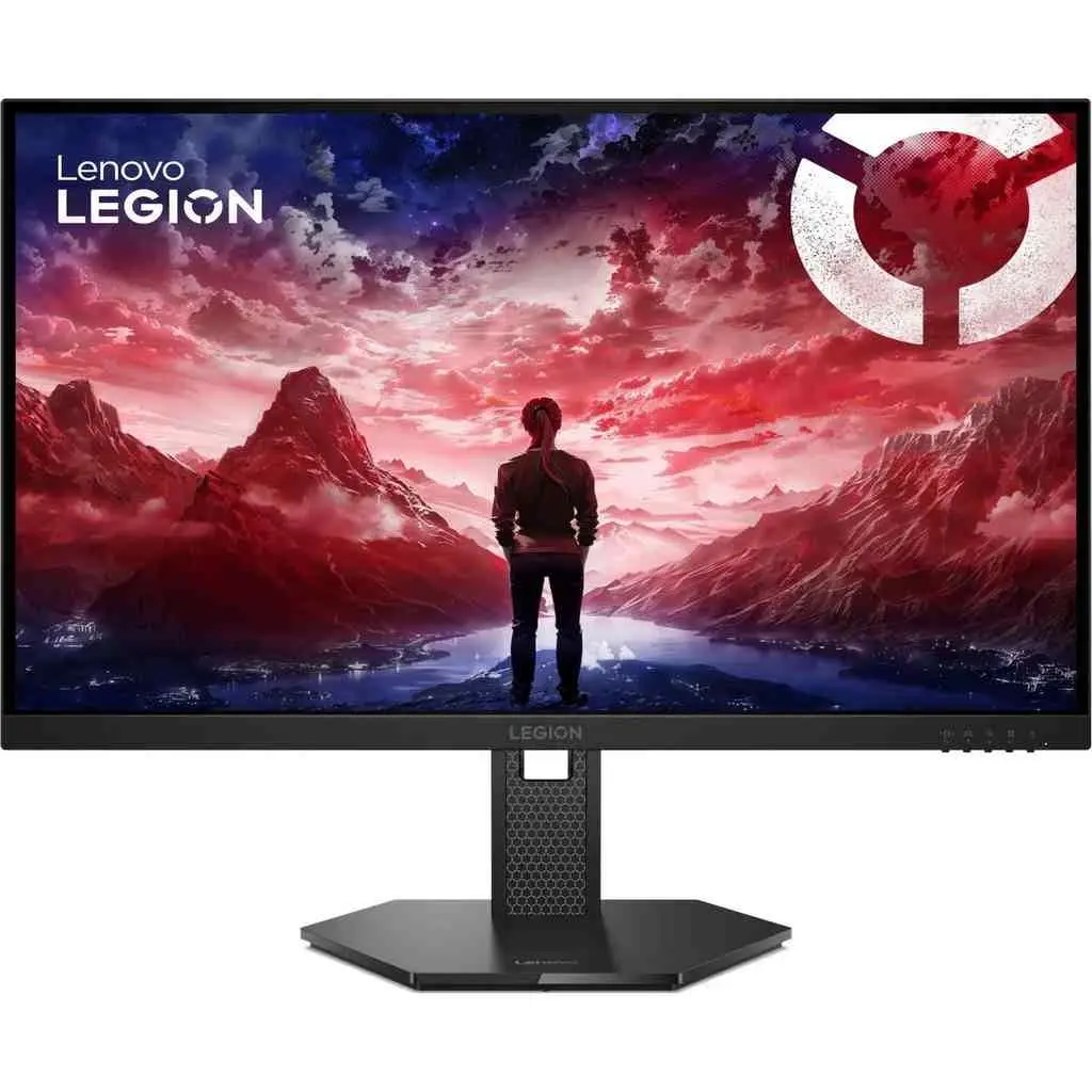 Монитор Lenovo Legion 27Q-11, черный